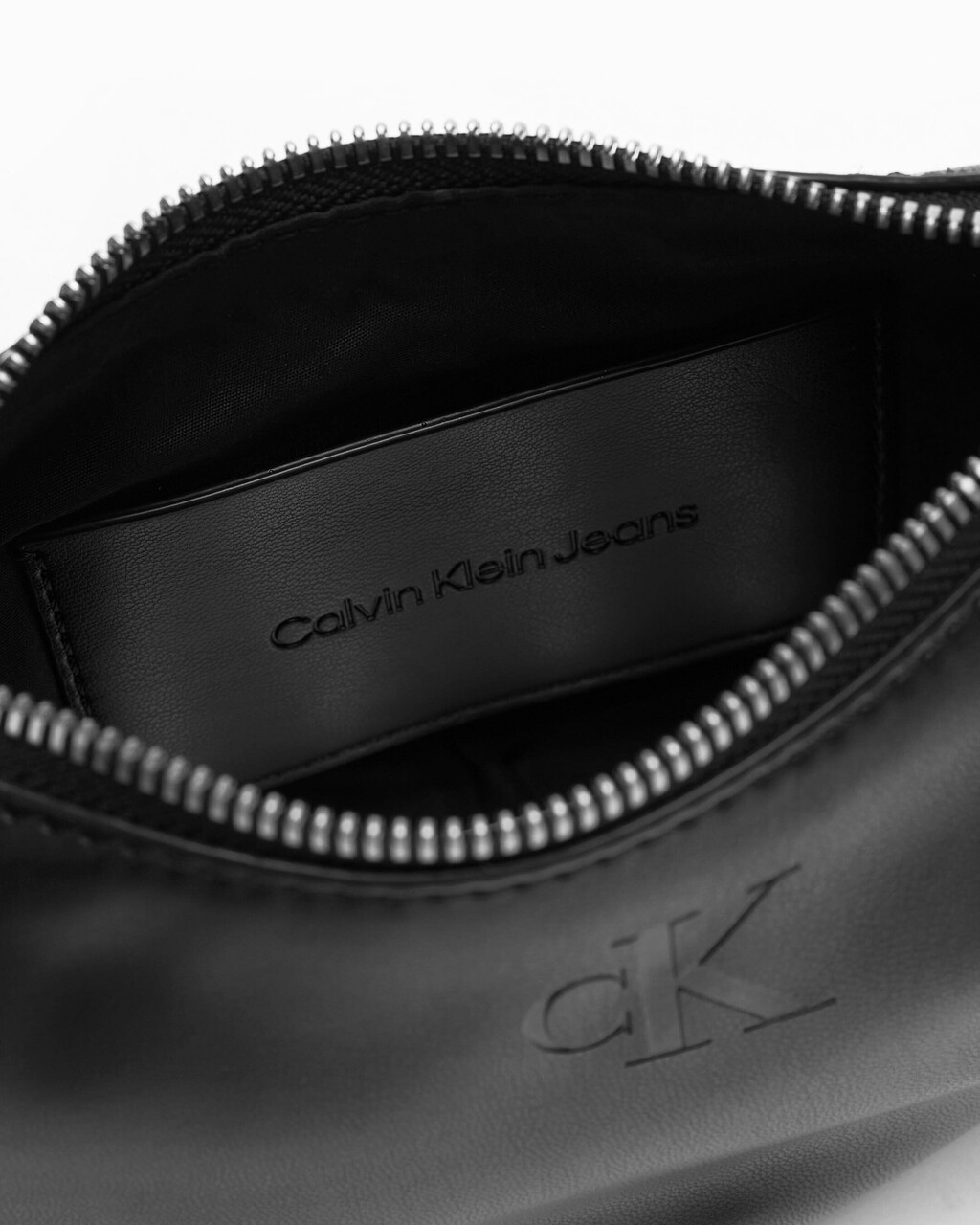 Crescent Mini Bag, BLACK, hi-res