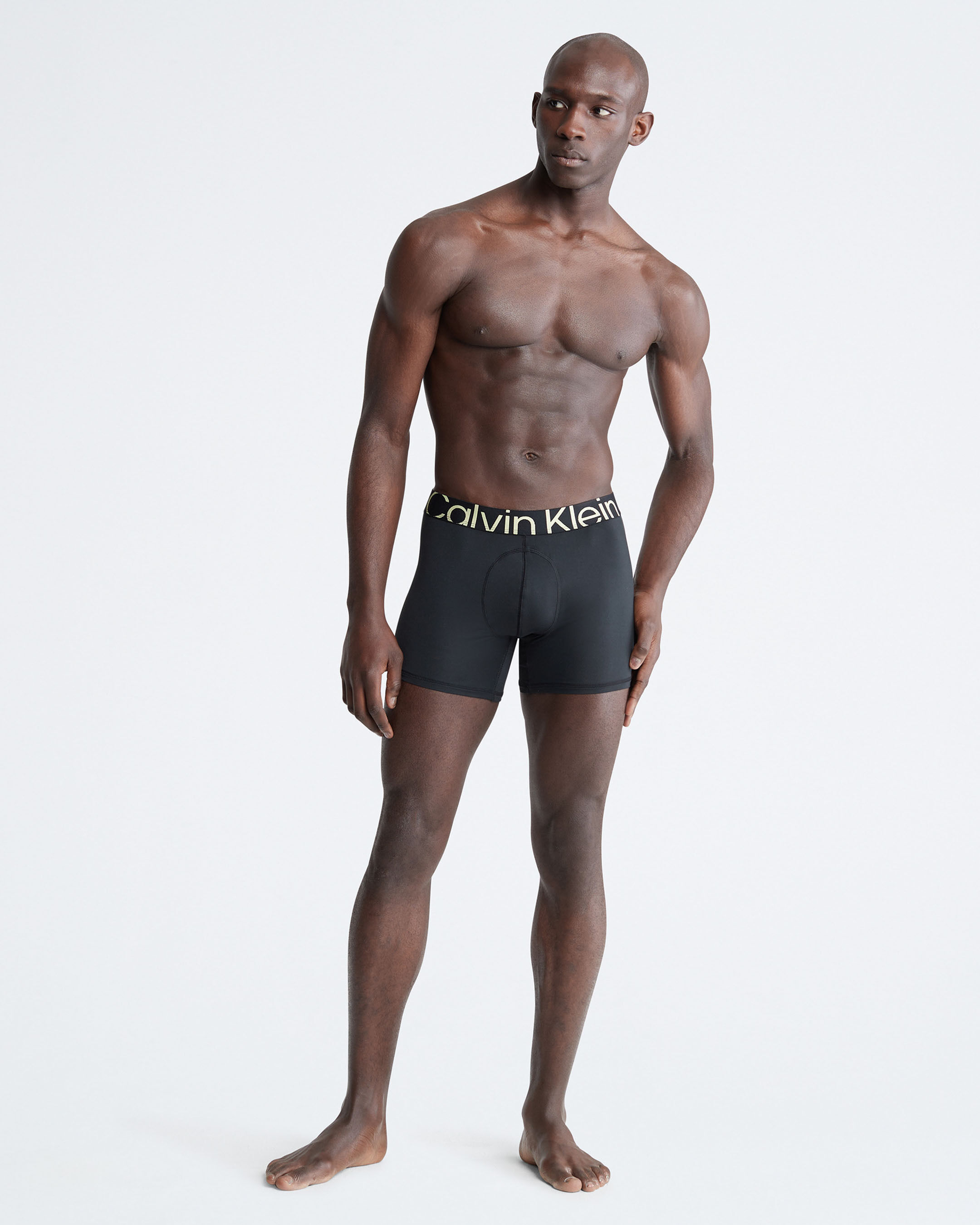 Mens calvin clearance klein trunks sale