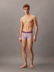 LOW RISE TRUNKSTNCL HRT_SPRNG, STENCIL HEART_SPRING LILAC, hi-res