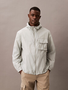 Super Lightweight Nylon Jacket, Puritan Gray, hi-res