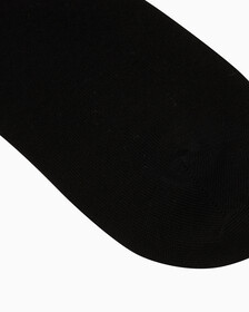 2 PAIR COTTON LOW CUT, COLOR 001, hi-res