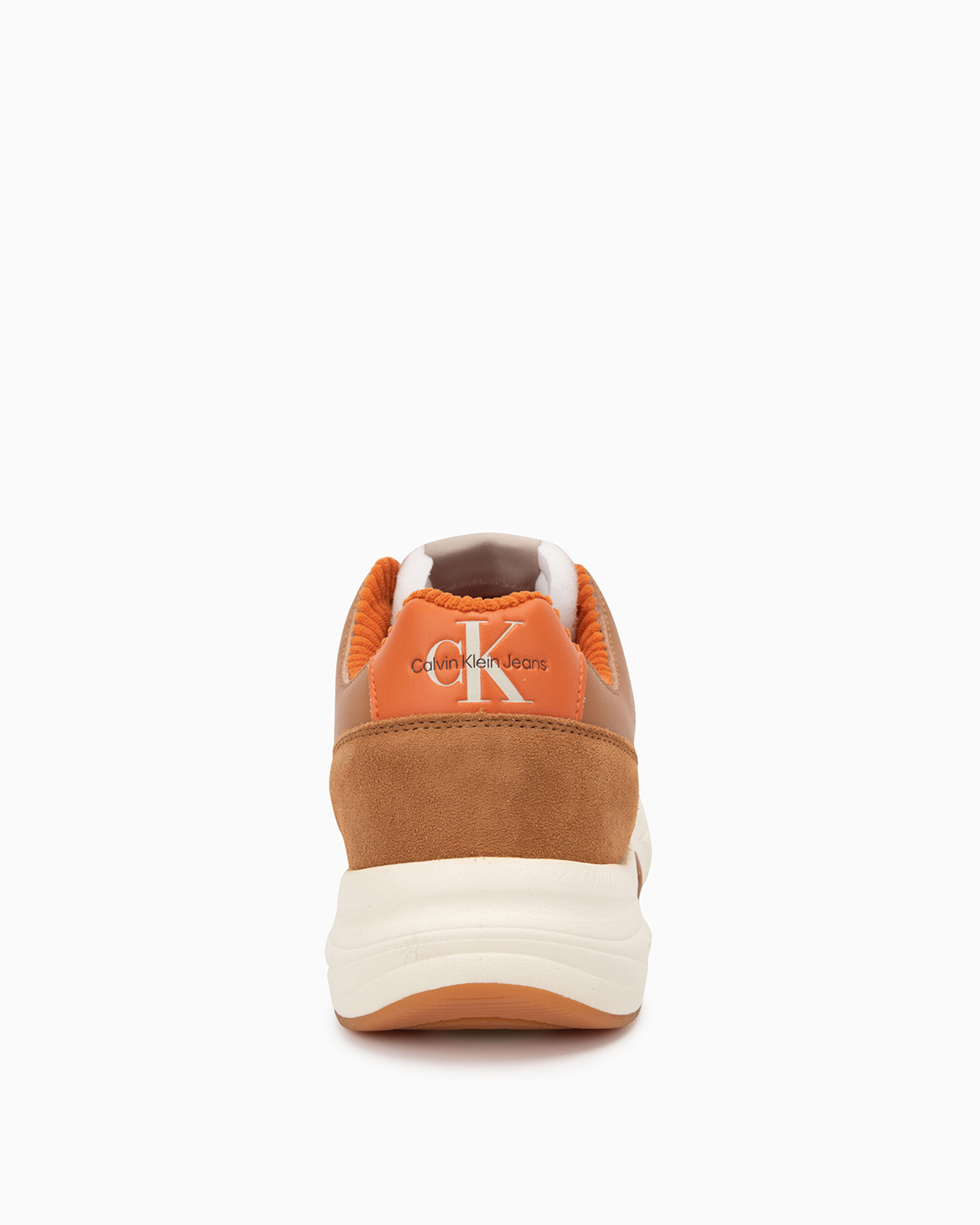Calvin klein trainers sale store