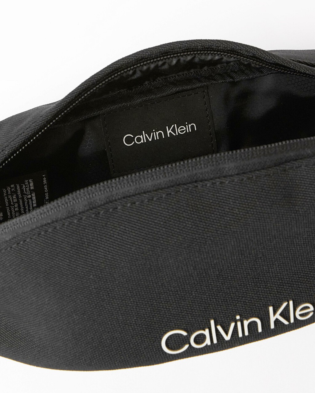 CK Athletic Waist Pack, BLACK, hi-res