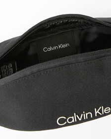 CK Athletic Waist Pack, BLACK, hi-res