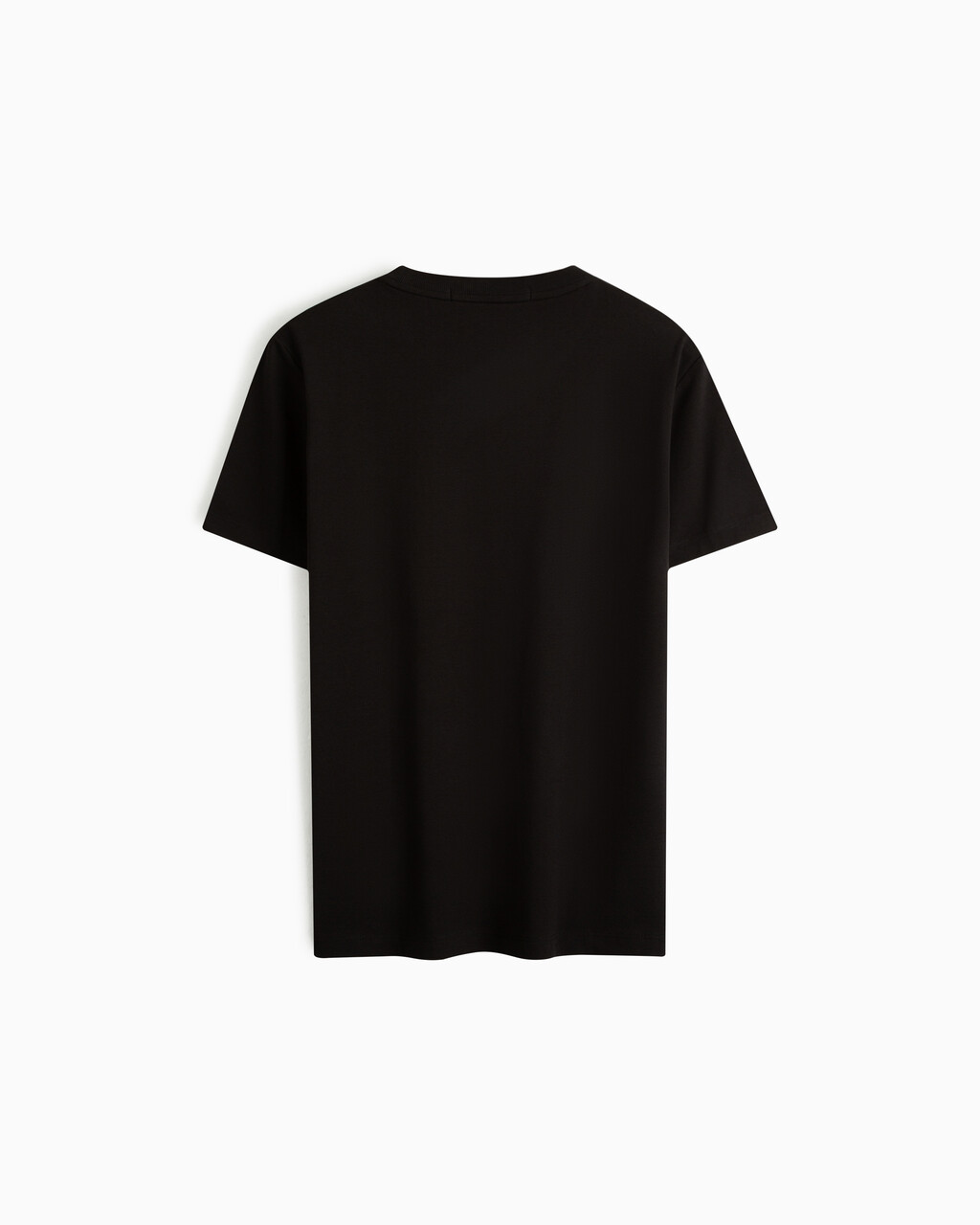 Multi Layering Logo Tee, Ck Black, hi-res