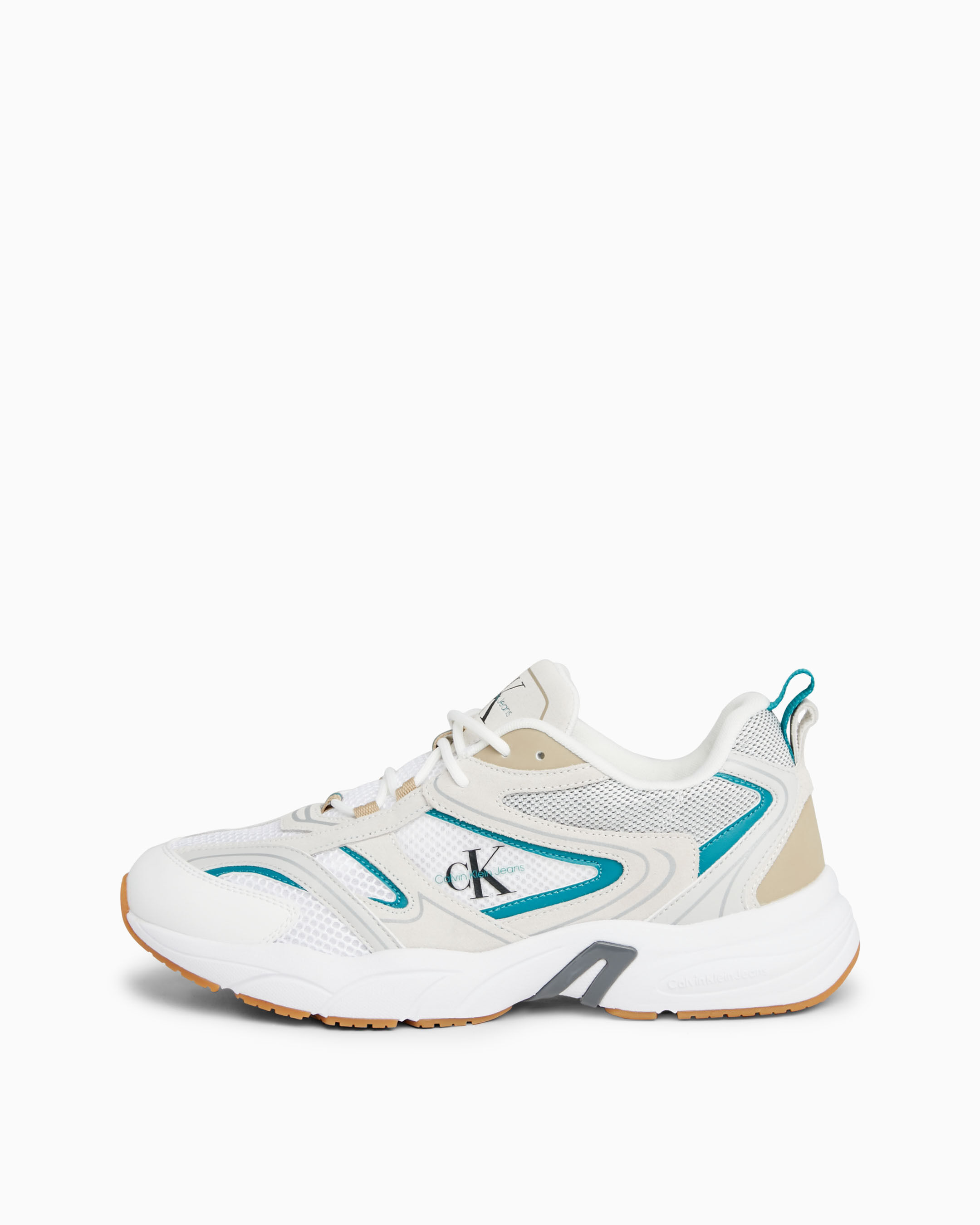 Sneakers Calvin Klein Singapore