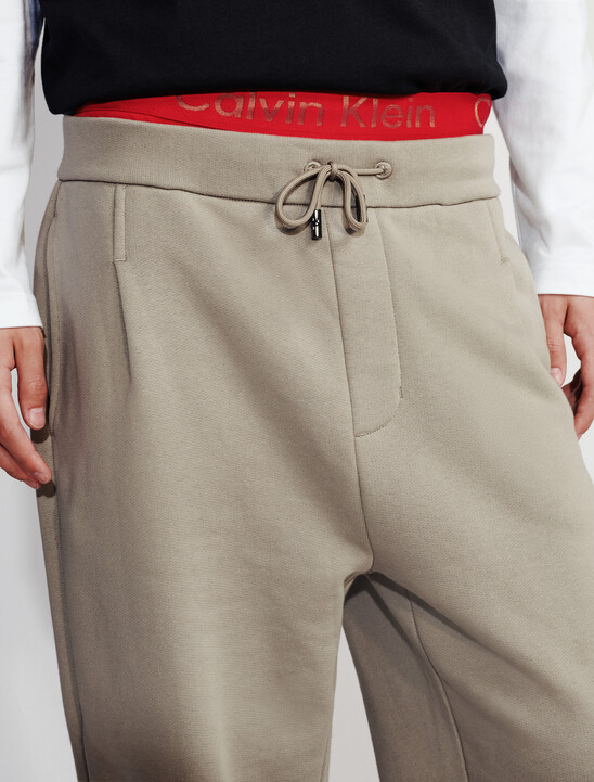 Lux Terry Sweatpants