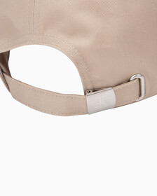 Organic Cotton Cap, PLAZA TAUPE, hi-res