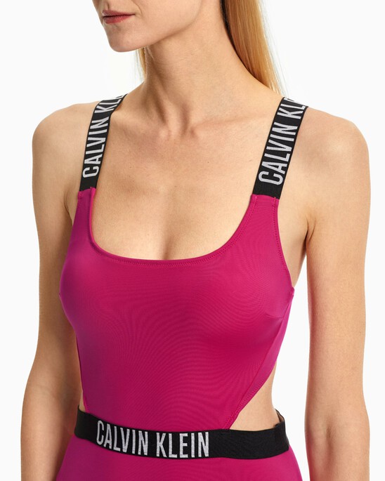 INTENSE POWER CUT OUT SWIMSUIT