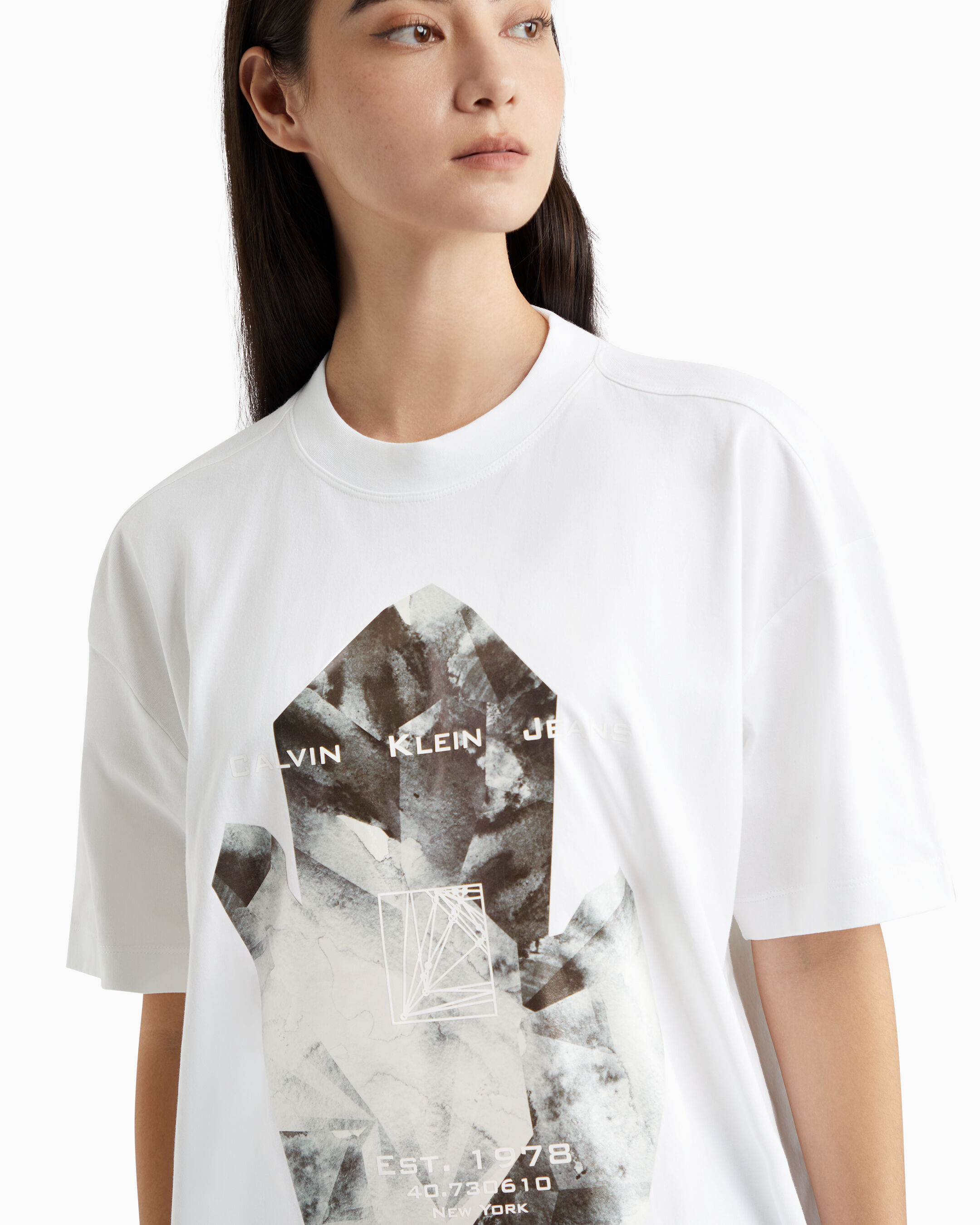 Calvin klein diamond online