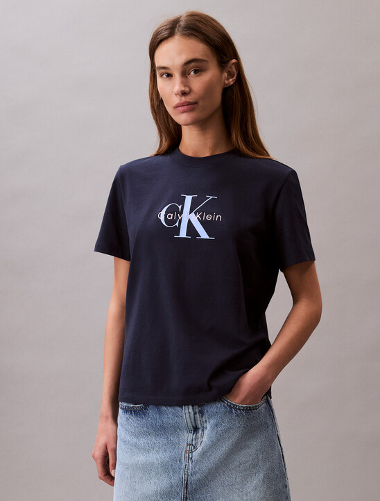 Monogram T-shirt