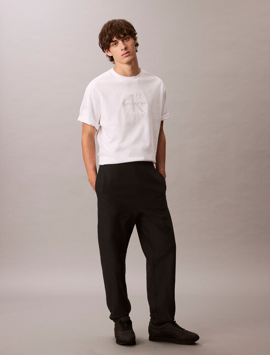 Premium Fleece Joggers
