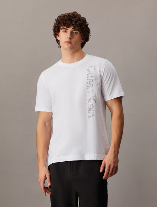 Essentials Short Sleeve Tee
