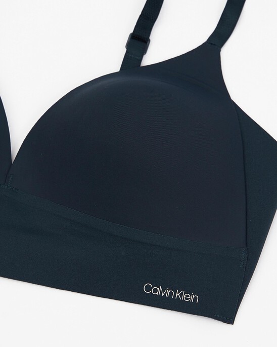 Invisibles Lightly Lined Triangle Bra