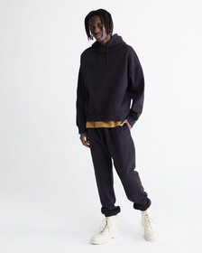 STANDARDS FLEECE JOGGERS, BLACK BEAUTY-00, hi-res