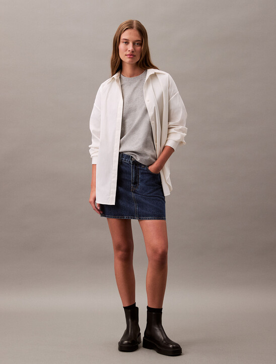 CLASSIC SLIM TEE