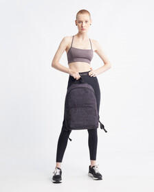 Essentials Sport Bra, RABBIT, hi-res