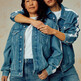 Denim Medium