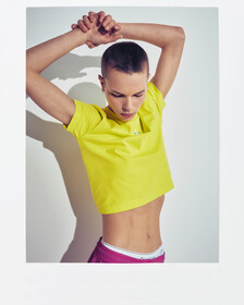 Pride Capsule Tee, Lemon Lime, hi-res