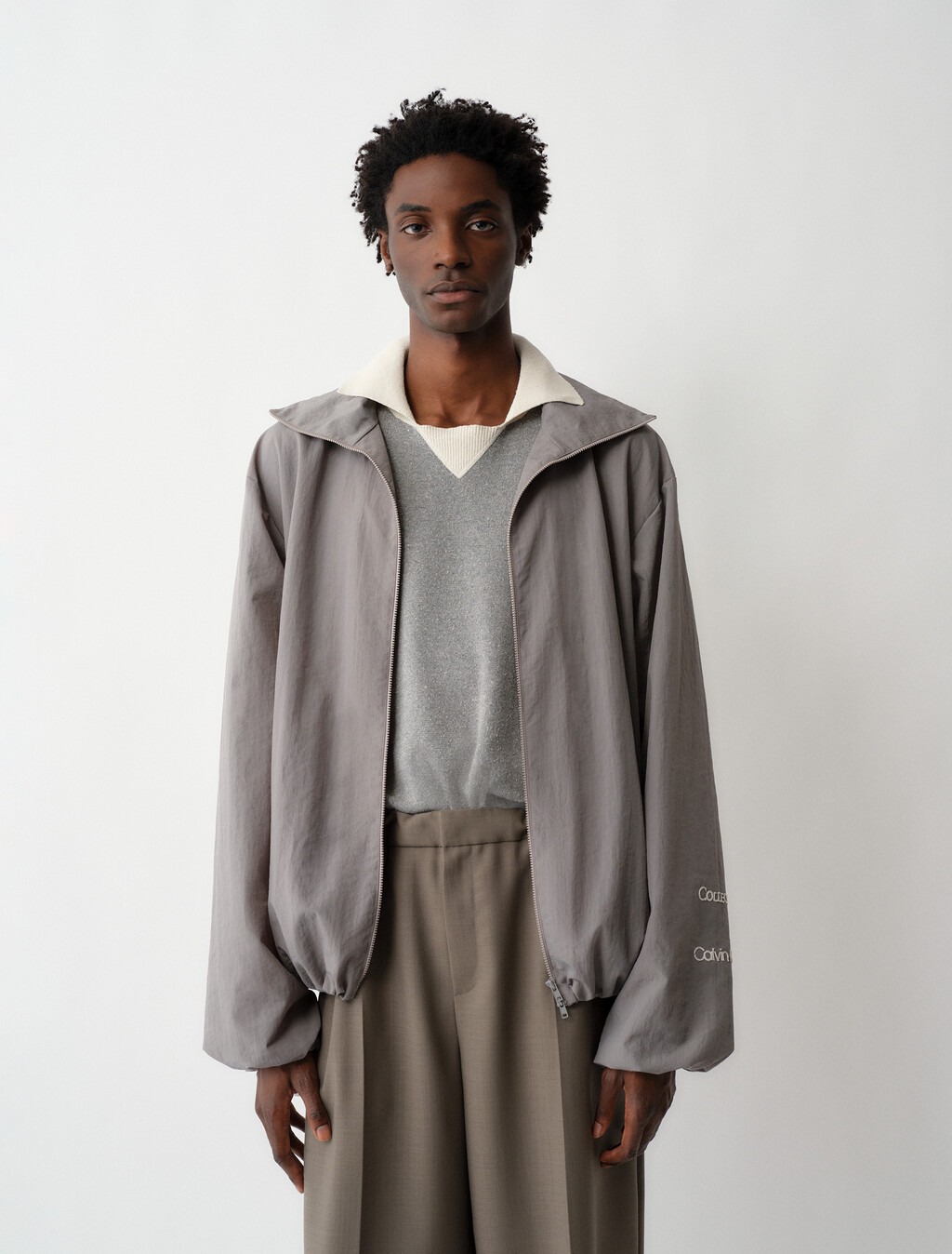 Preston Jacket, Dove, hi-res