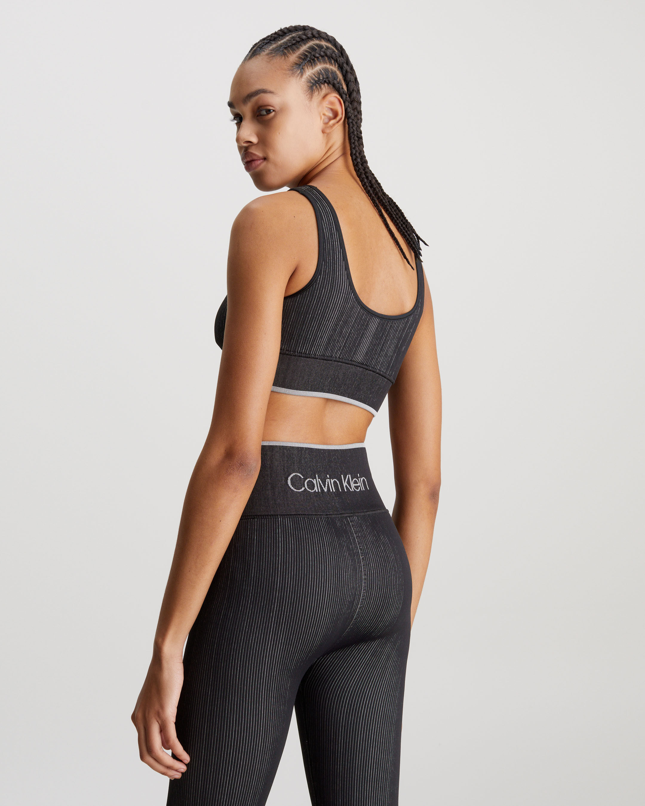Calvin klein new arrivals sport set