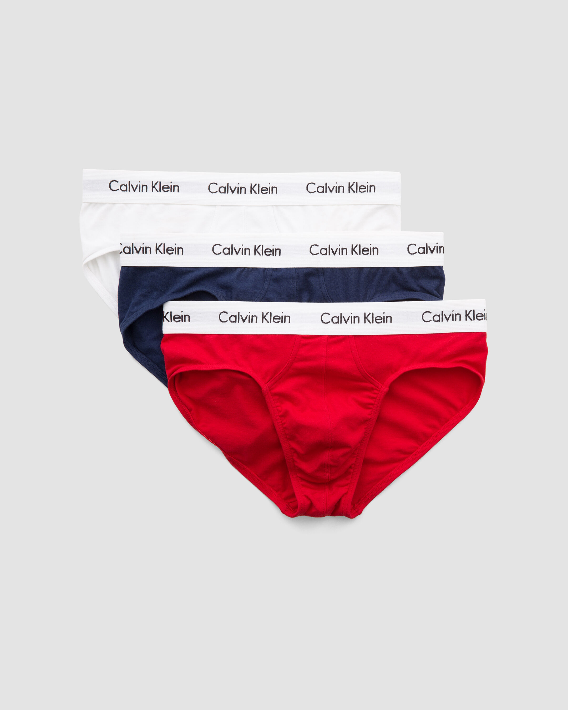 Calvin klein hip brief 3 pack new arrivals