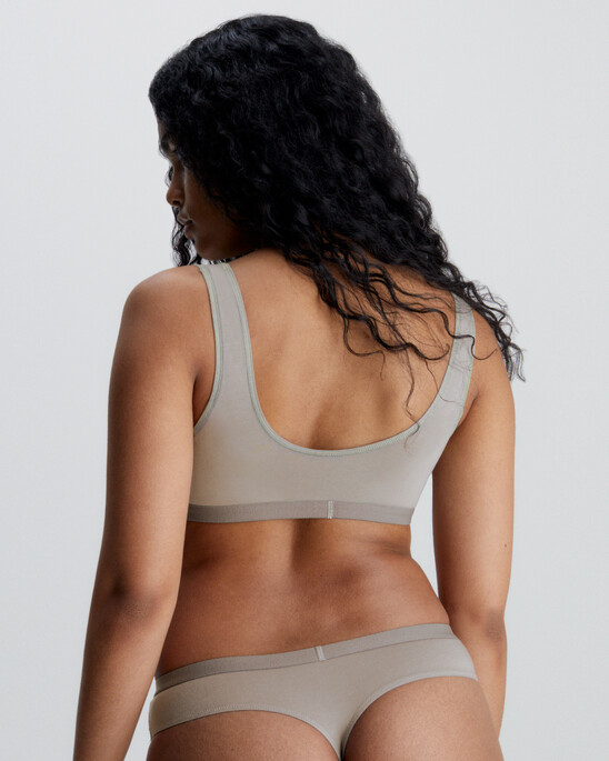 Future Shift Bralette