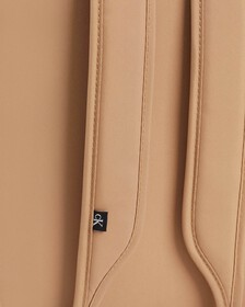 SPORT ESSENTIALS SQUARE CAMPUS BACKPACK 43 CM, TIMELESS CAMEL, hi-res