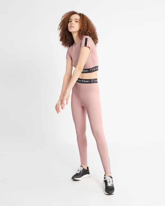 Active Icon 7/8 Tights