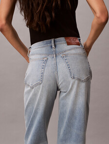 37.5 High Rise Wide Leg Jeans, JONES BLUE, hi-res