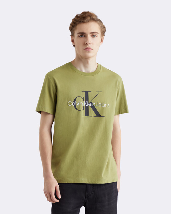 Men's T-shirts | Calvin Klein Singapore