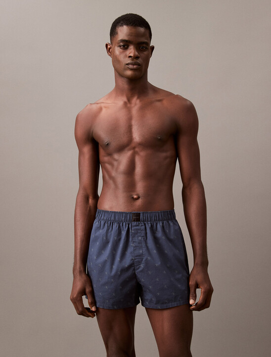 Traditional Cotton Boxer