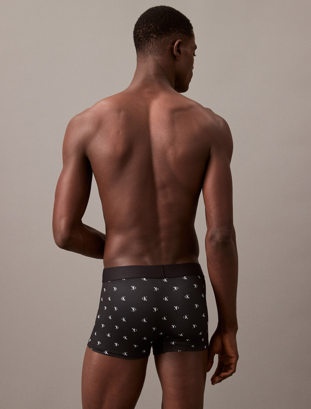 1966 Micro Low Rise Trunk, DIAMOND LOGO_BLACK, hi-res