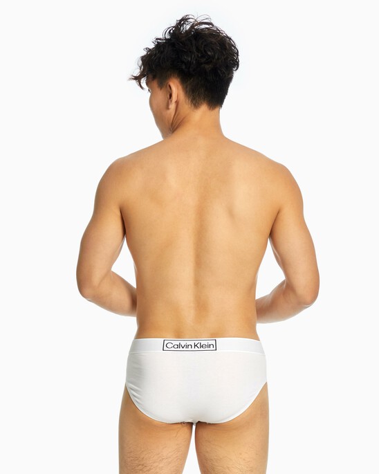 REIMAGINED HERITAGE HIPSTER BRIEF