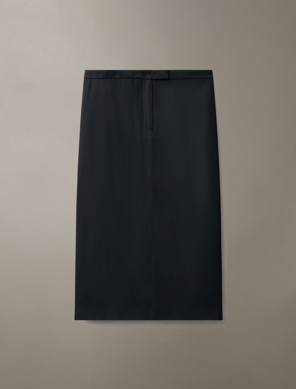 Hero Pencil Skirt, Black, hi-res