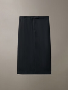 Hero Pencil Skirt, Black, hi-res