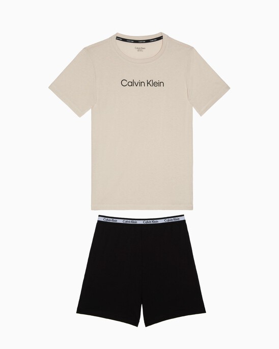 Boys Modern Cotton Pyjama Set