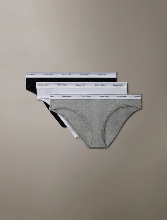 Balance Bikini 3 Pack