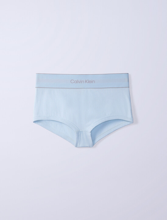 Jung Kook for Calvin Klein Boyshort