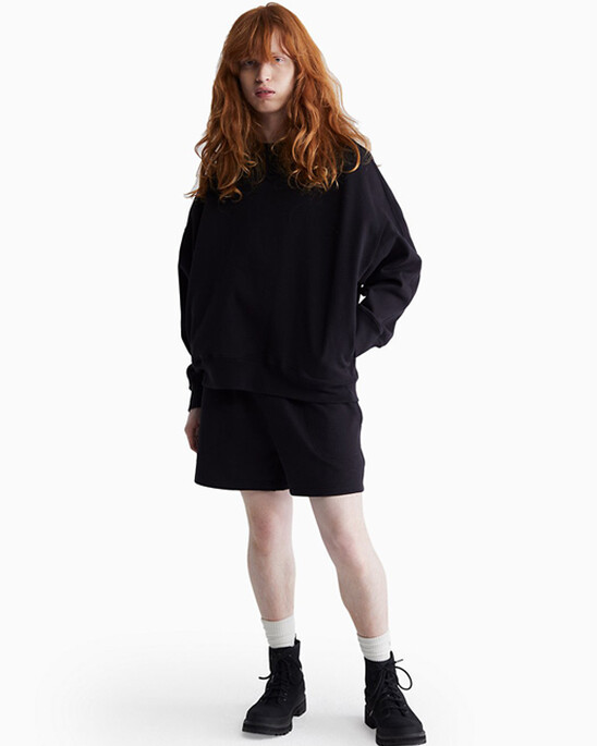 STANDARDS FLEECE SHORTS