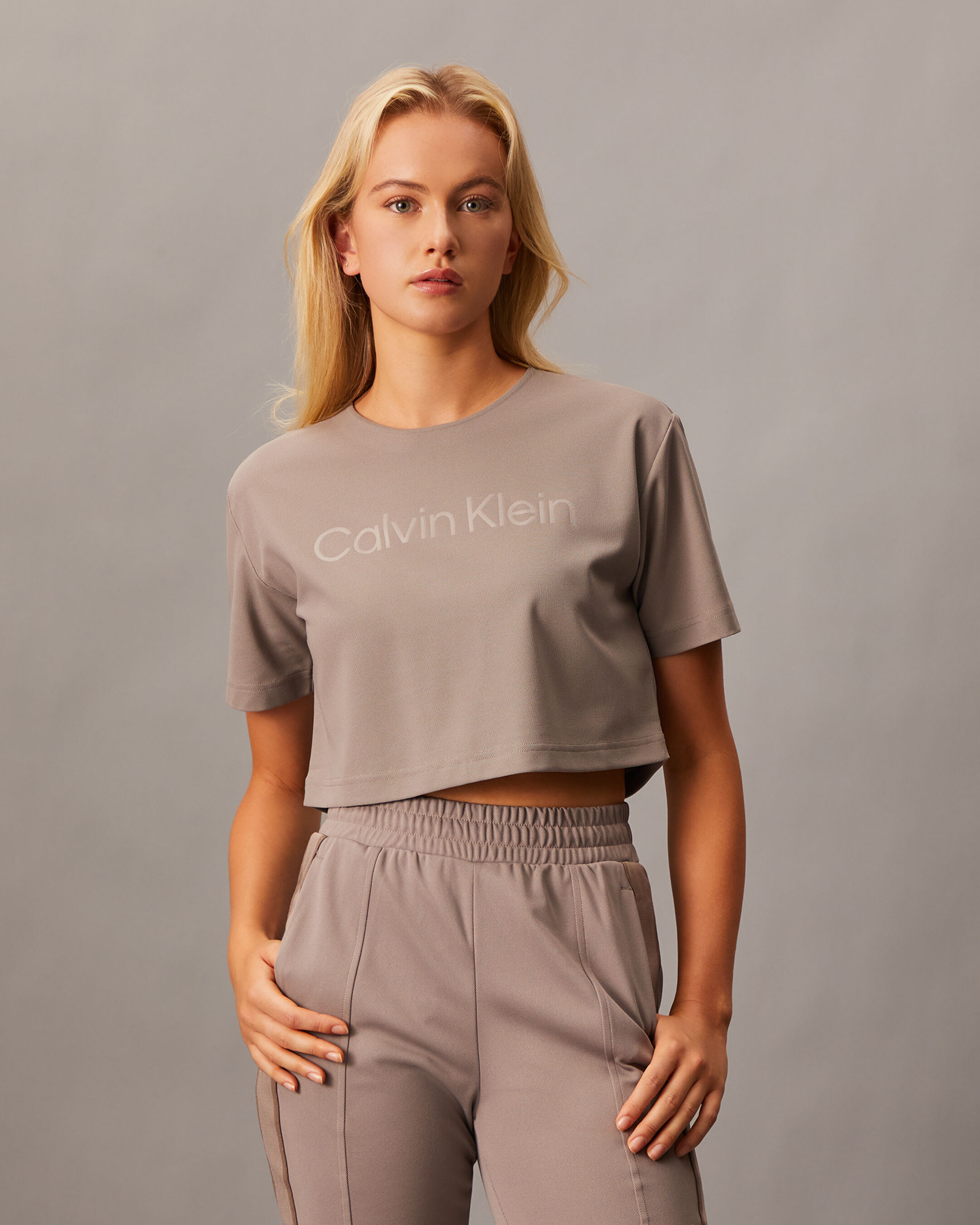 T shirts Tanks Calvin Klein Singapore