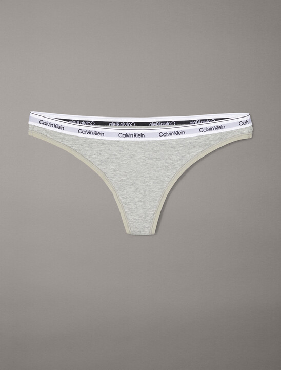 Modern Logo Thong