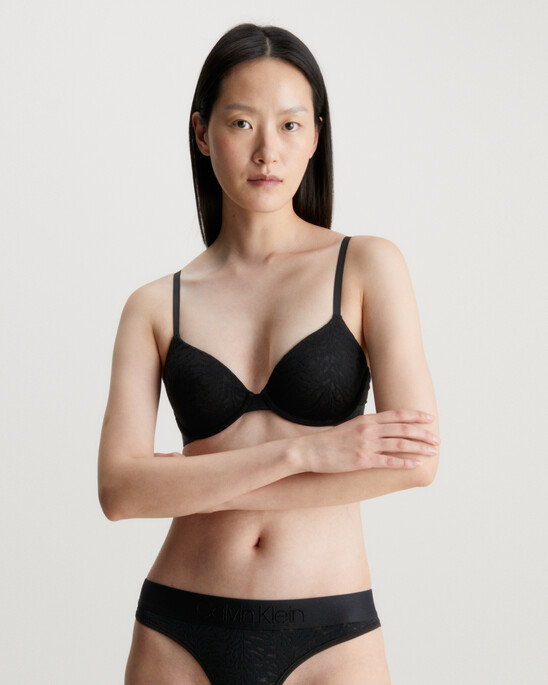 Intrinsiclace T-Shirt Bra