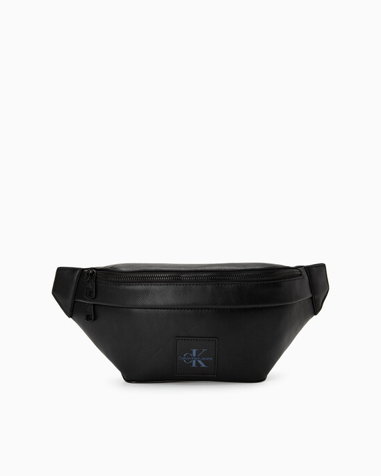 TAGGED WAISTBAG
