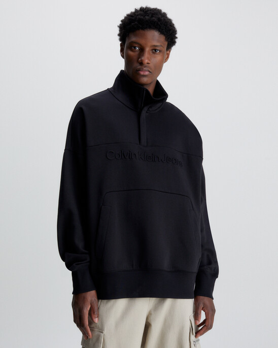 Sweatshirts + Hoodies | Calvin Klein Singapore