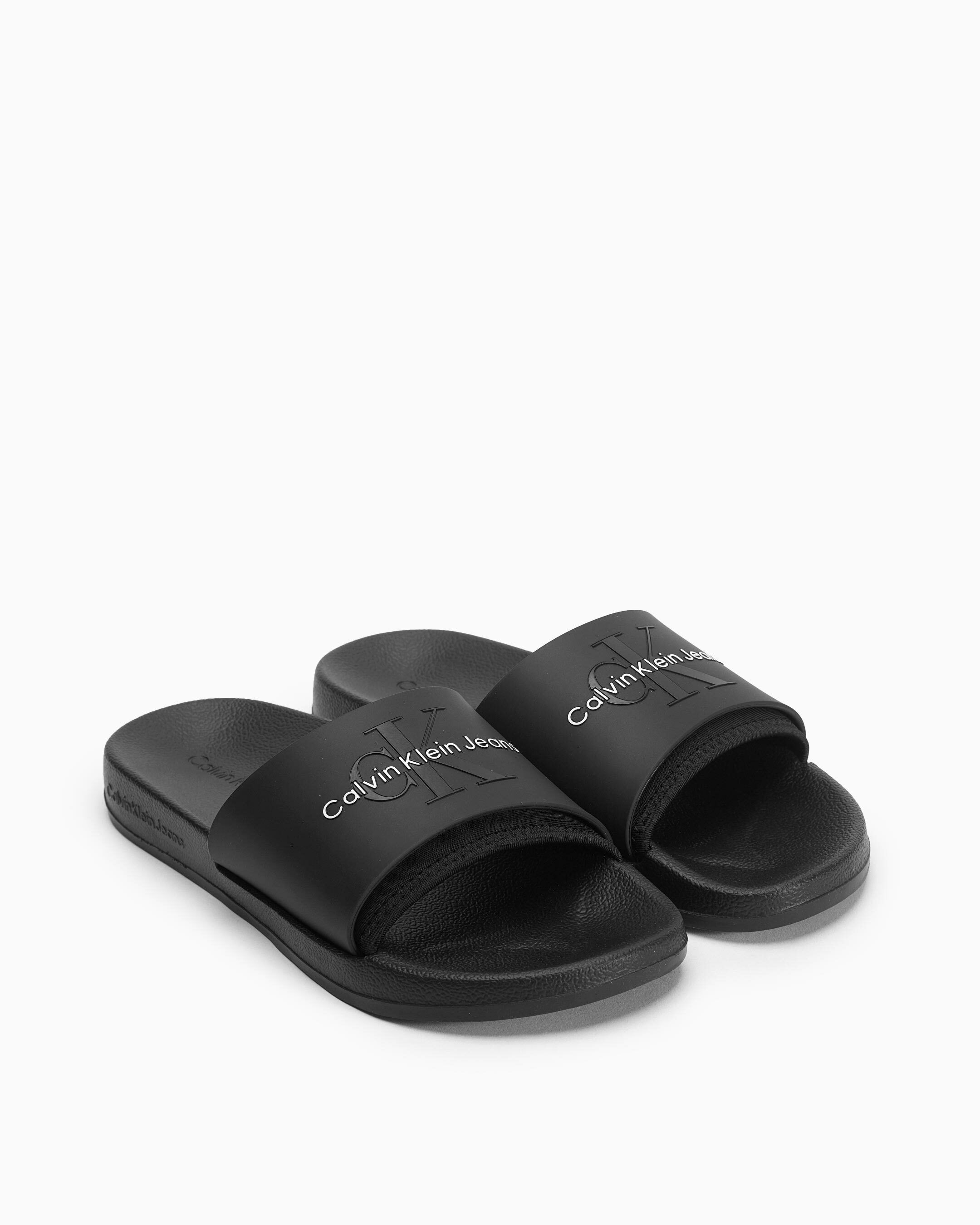 Womens slides calvin klein outlet