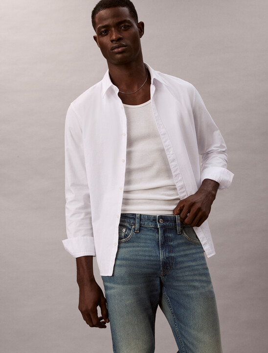 Slim Fit Jean