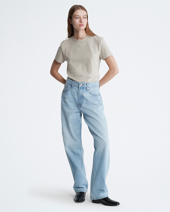 Classic Slim Tee