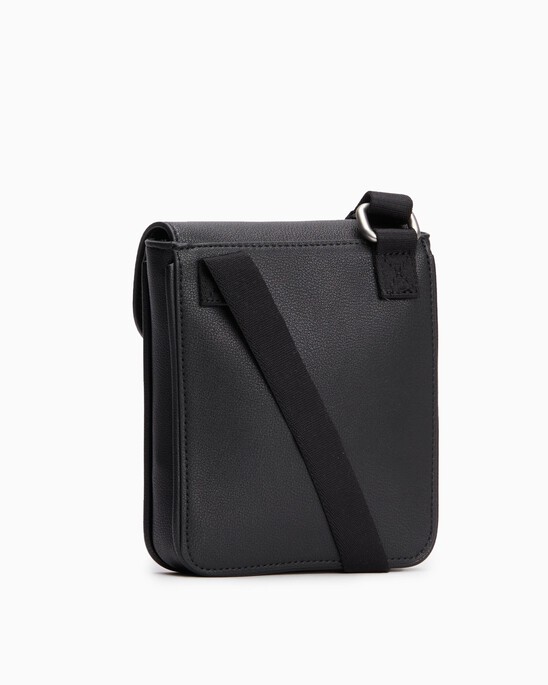 Monogram Hardware Rfid Phone Crossbody