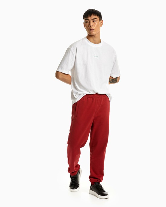 Standard Logo Joggers